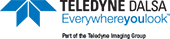 Teledyne Dalsa logo